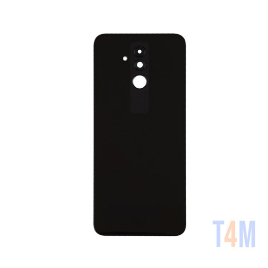 Back Cover+Camera Lens Huawei Mate 20 Lite Black